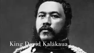 King Kalākaua: My Reign as the Merrie Monarch