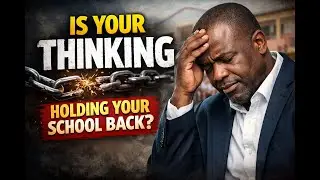 3 Traps Quietly Stopping Your School from Growing | How to Avoid Costly Mistakes [Ushdaily pod #10] 