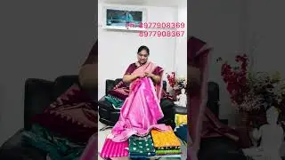 Kathan Silk Sarees and Benaras Pattu Sarees - Discount Sale & Free Shipping | Daily and Office Wear