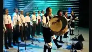 Treixadura - Chula da Guia (na Televisão de Galiza / TVG)