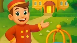 My Perfect Hotel - Gameplay Walkthrough Part 1 - Open Day (Android, iOS)