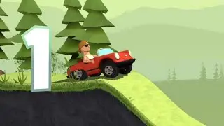 Prime Peaks - Gameplay Walkthrough (Android, iOS)