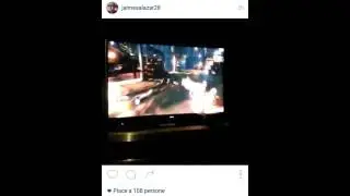 BLACK OPS 3 LEAKED GAMEPLAY