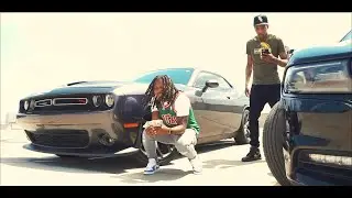 SME Marlo - Hellcats and Trackhawks (Remix)