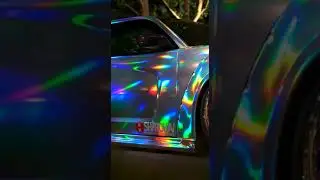 Shirohai 🚗🚗🚗