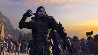 Middle Earth  Shadow of War resurrect weapon challenge