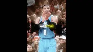 Russell Westbrook's RETURN to OKC 🥹❤️