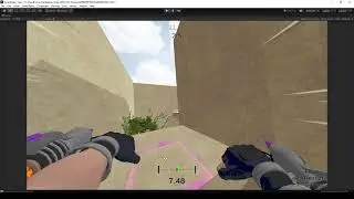 Hoverblade Race Flow