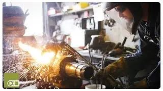 Frontier Truck Parts Company Overview | RCP Marketing