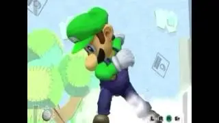 Luigi dab master