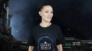 Видеоблог GalaxyOnline.IO Выпуск 1. With English subtitles.