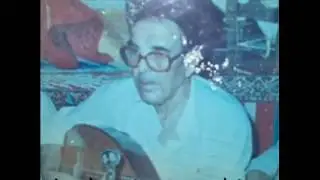El-Hadj M'Hamed BOURAHLA Allah yerhmou/  bla fel kholta, nakr étaam