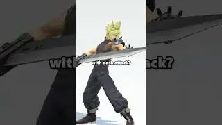 An Unusual Smash Bros Strategy