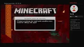 Solicraft  |  Minecraft #1
