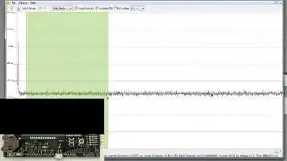Low Energy Sensor Interface (LESENSE)