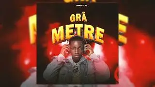 Johnny Beat Pr&oacute;|| GR&Atilde; METRE || Super Benga original Mix 2025