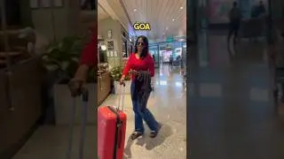 Bangalore to Goa with Fly 91