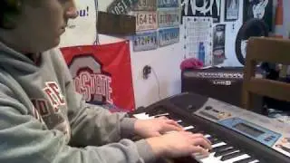 My Version of Good Soldier