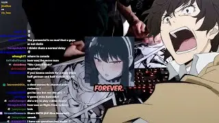 Lee is MOVING IN with Mira... INDEFINITELY