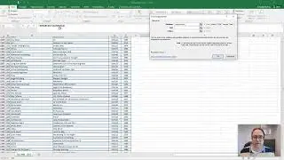 Het gebruik van databasefuncties in Excel