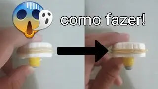como fazer o driver nothing do fafnir f3!video pedido por um inscrito
