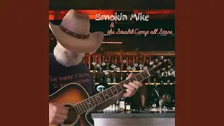 Ghost of the Prairie