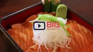 Ohnamiya Japanese Restaurant in Applecross Perth