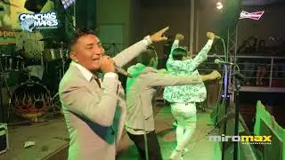 CONCIERTO  DE BRAYAM  KAMUS - EN CONCHAS Y SUS MARES TACNA