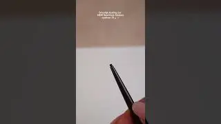 Our NEW Smudge Proof Eyeliner
