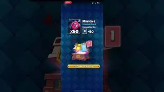 Clan War Chest Opening | Clash Royale