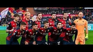Parma vs Genoa: Rise, Fall & Survival Battle | Full Story Explained