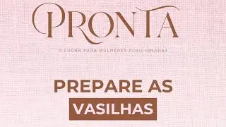 1&ordf; LIVE DO CANAL PRONTA 