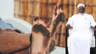 Hii ndio maana ya Najisi | Kinyesi cha Binadamu Kikikurukia hakiondoi Udhu wako