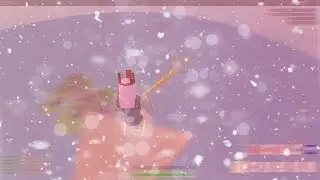 *NEW* BOUNCER GLITCH IN STRUCID... (dumb)