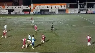 29 novembre 2025 calcio leva 2012 Pontelungo vs Albisola: 1-3