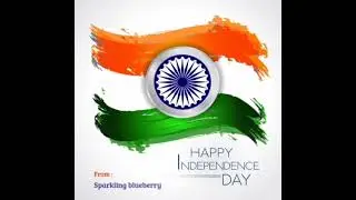 Happy Independence Day India🇮🇳 #Independenceday #freedomofIndia #Jaihind