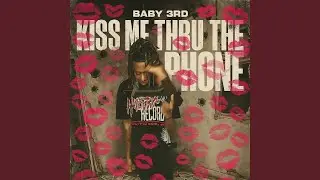 Kiss Me Thru The Phone