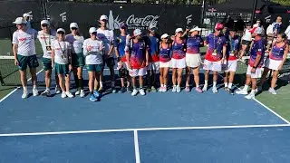 Lithuania vs Puerto Rico