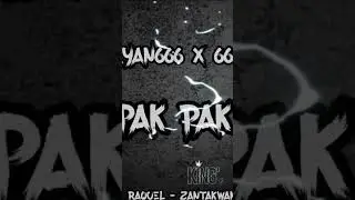 DJ RYAN 666 X 666ARMADA