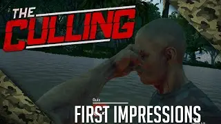 The Culling - First Impressions!