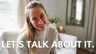 Starting a New Channel? Goals for 2024? When are we moving? | Answering YOUR Questions...