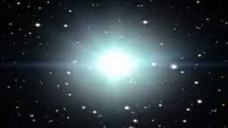Velvet Ashes - Perils in Space