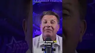 72-Hour Value Delivery: Systematize Your Success!