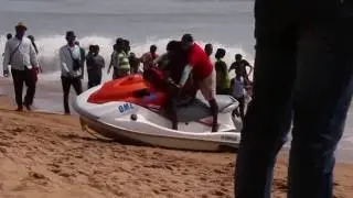 Water Sports - Puri