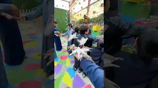 как саудовцы развлекаются и наслаждаются своими выходными в Саудовской Аравии #visitsaudi #riyadh...