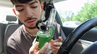 Bomb eRig Hourglass Rips💨