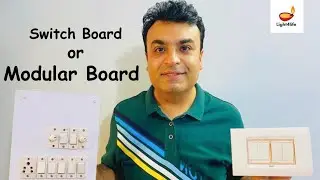 Why You Should Choose Modular Switches Fitting ? Detailed Explanation !