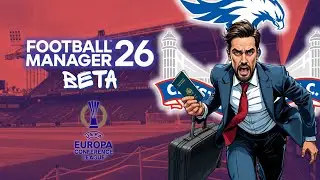 Can We Start Our European Adventure With A Win?