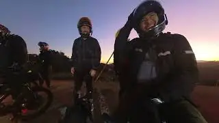 Mulholland Drive ONYX ride!
