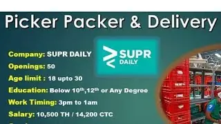 Jobs in Chennai - June 2021#shorts